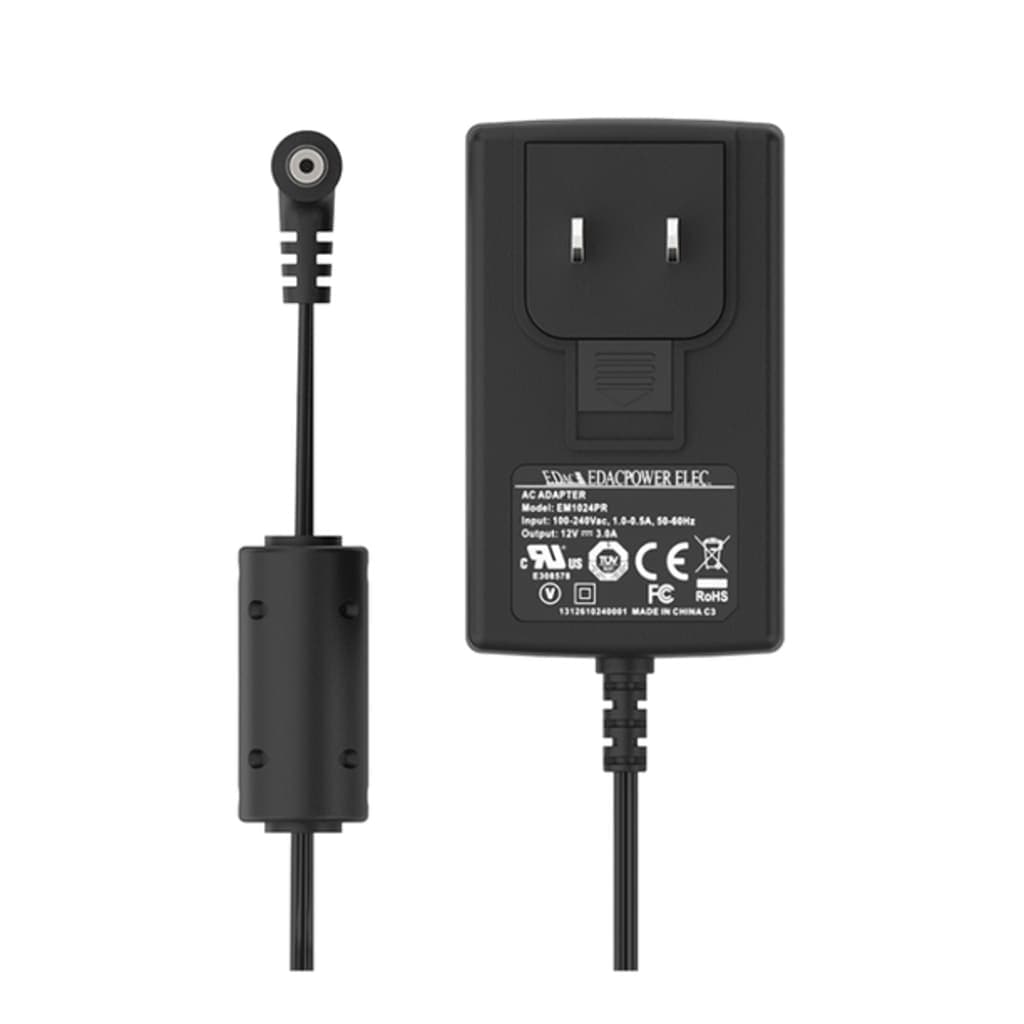 Ac Adapter Mighty Mighty power adapter - Replacement Parts | Storz & Bickel – MHGP