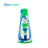Waxmaid Mini Horn Durable Silicone Water Pipe