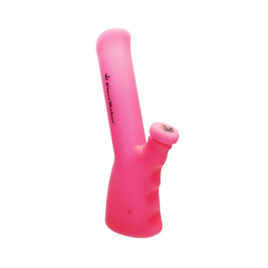 Miss Pinky Silicone Water Pipe