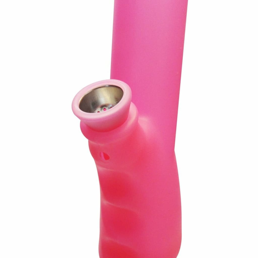 Miss Pinky Silicone Water Pipe