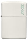 Zippo classic glow in the dark zippo logo