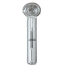 Monsoon Spill Proof Glass Water Pipe Portable Spill Proof Bong