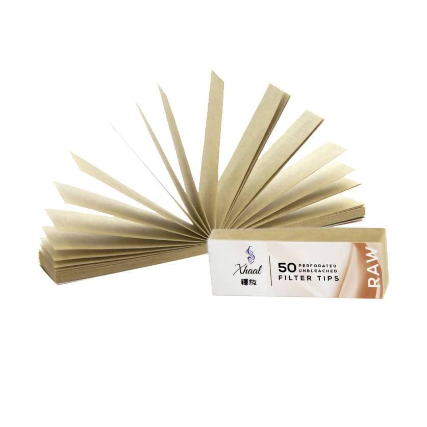 Paper Filters | Box of 50