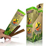 Premium Organic Banana Leaf Rolling Papers