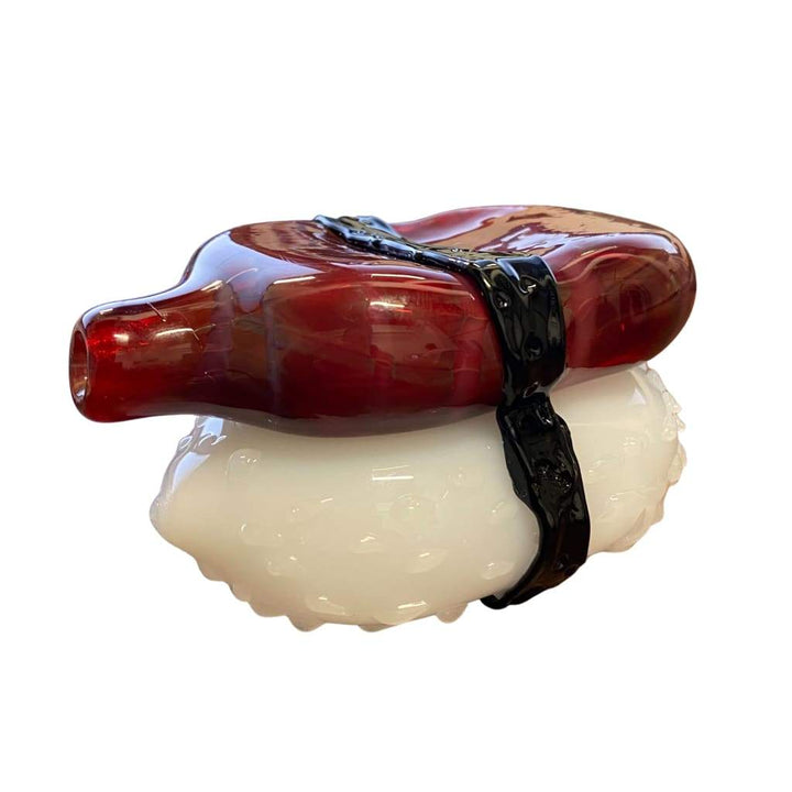 Nigiri Sushi Glass Pipe