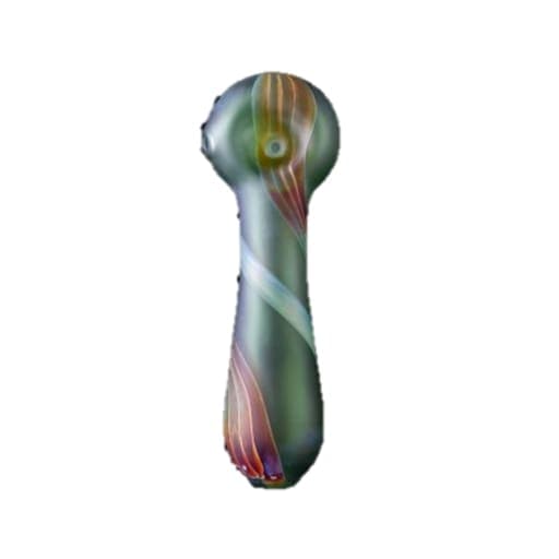 Northern Lights Glass Pipe