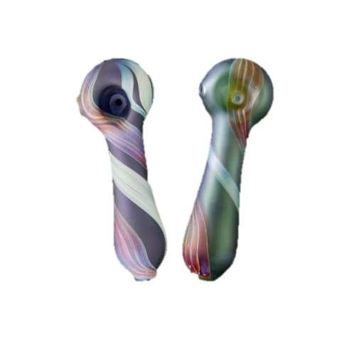Northern Lights Glass Pipe