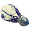 Octopus Glass Pipe