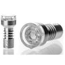 High Thermal Shock Fused Quartz Dabbing Accessories