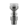 Omni Low Pro Rt Versatile Omni Head for Dabbing Accessories