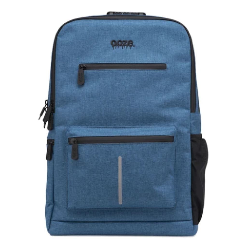 Ooze Traveler Smell Proof Backpack - Classic -