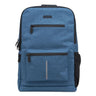 Smell Proof Backpack with Full Carbon Lining Covering