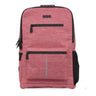 Ooze Traveler Smell Proof Backpack with Carbon Lining