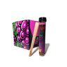 Terpene Infused Cones Blueberry Grape Lemon Jack
