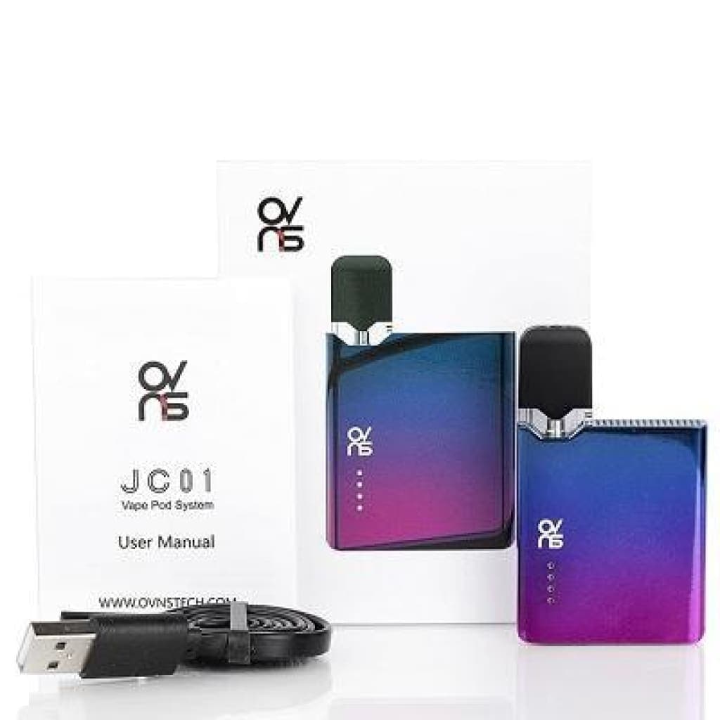 Ovns/jc01 pod kit - Pod Vapes | OVNS MHGP Ovns/jc01 pod kit - Pod Vapes | OVNS MHGP