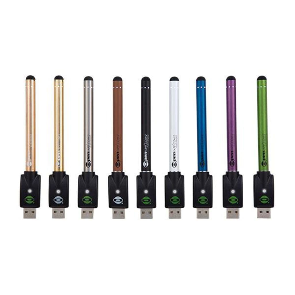 O.penvape 2.0 variable voltage battery