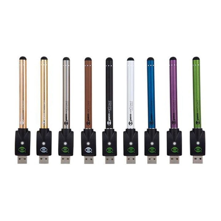 O.penvape 2.0 variable voltage battery