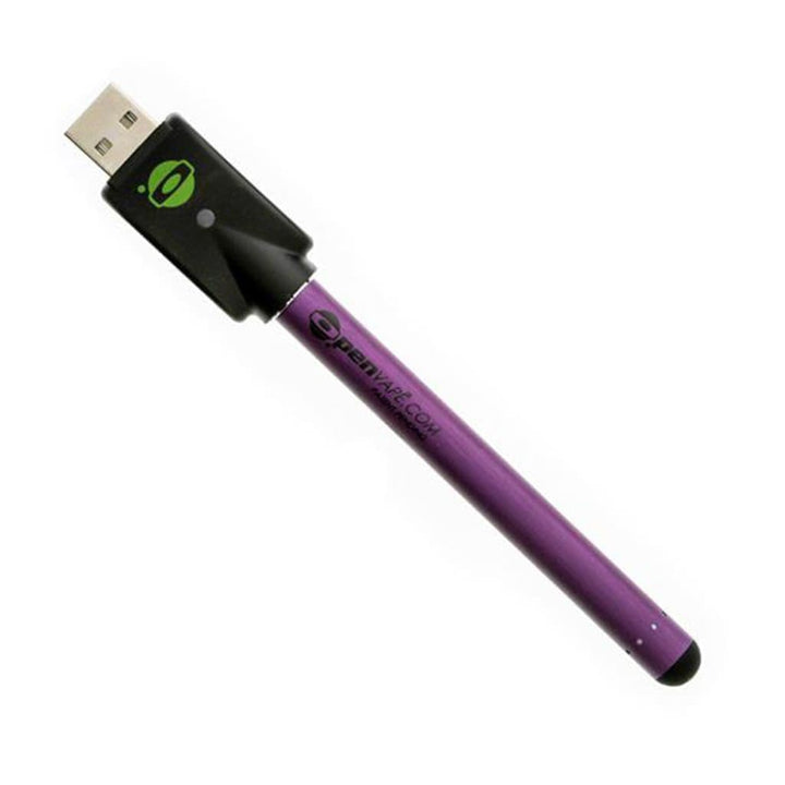O.penvape 2.0 variable voltage battery