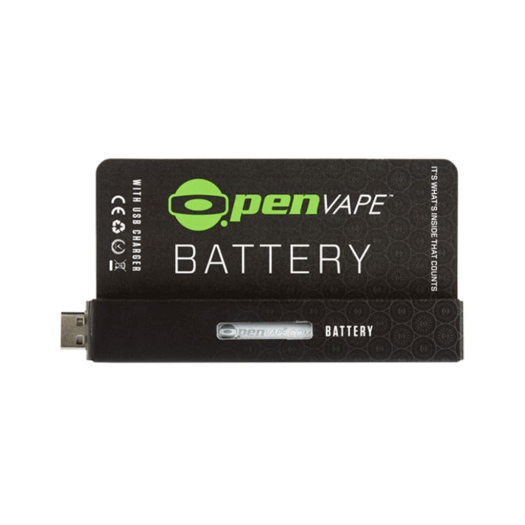 O.penvape o.riginal battery