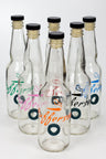 Pufferson Toke Bottle
