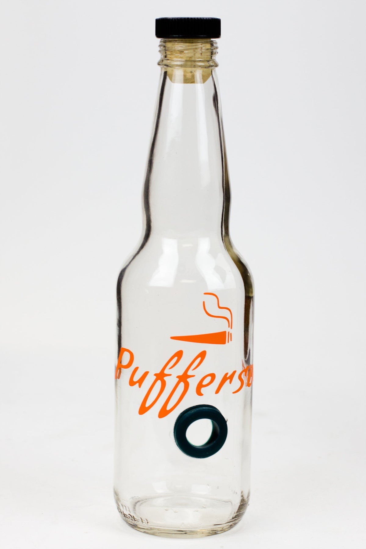 Pufferson Pufferson Toke Bottle – MHGP