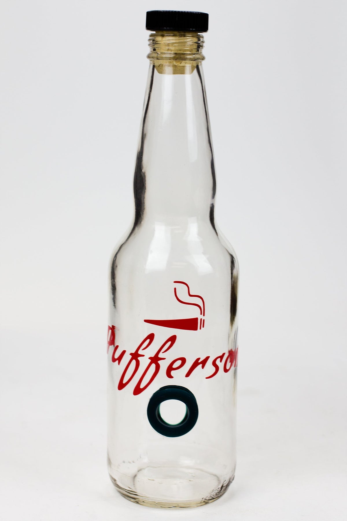 Pufferson Pufferson Toke Bottle – MHGP
