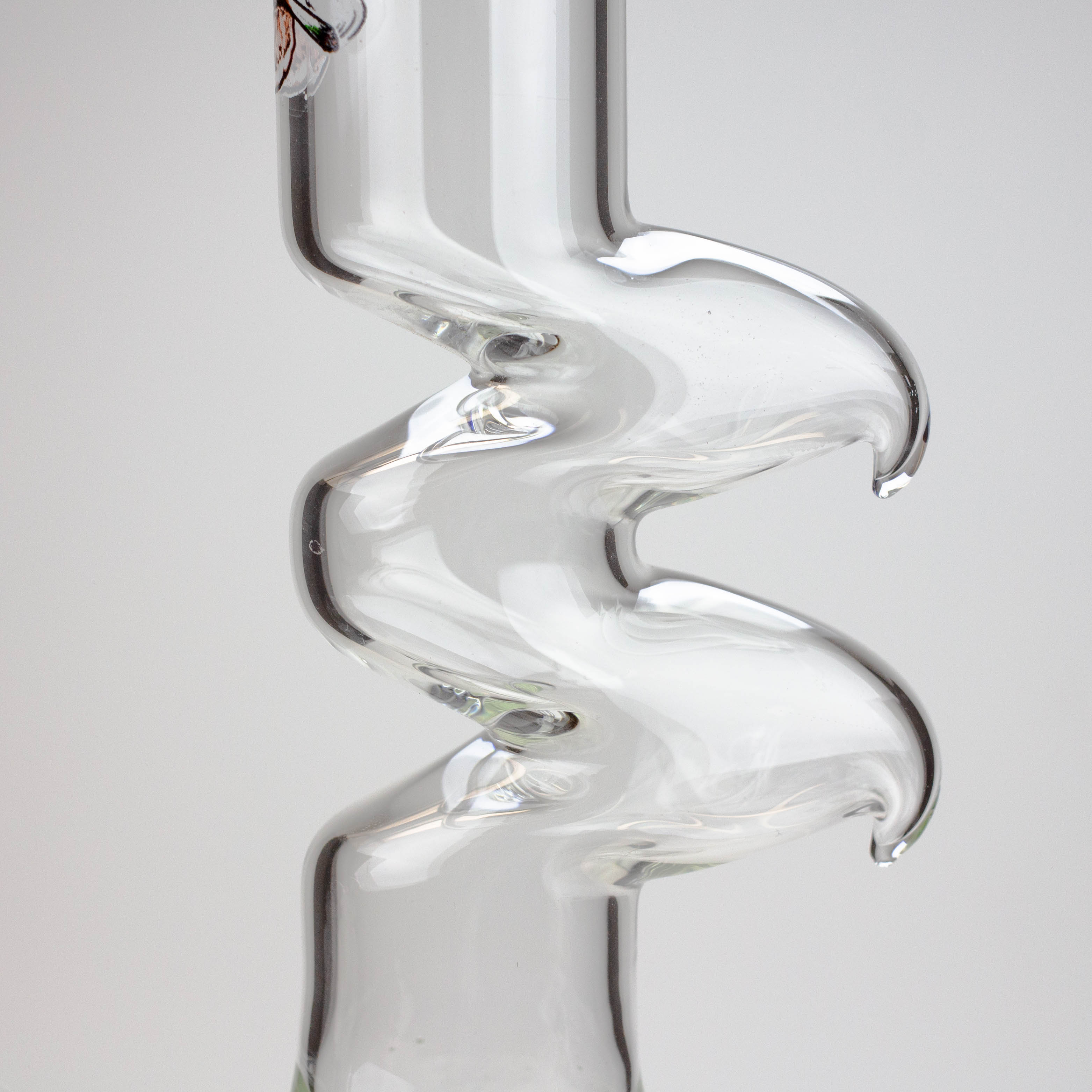 Kink zong water pipes 12"_9