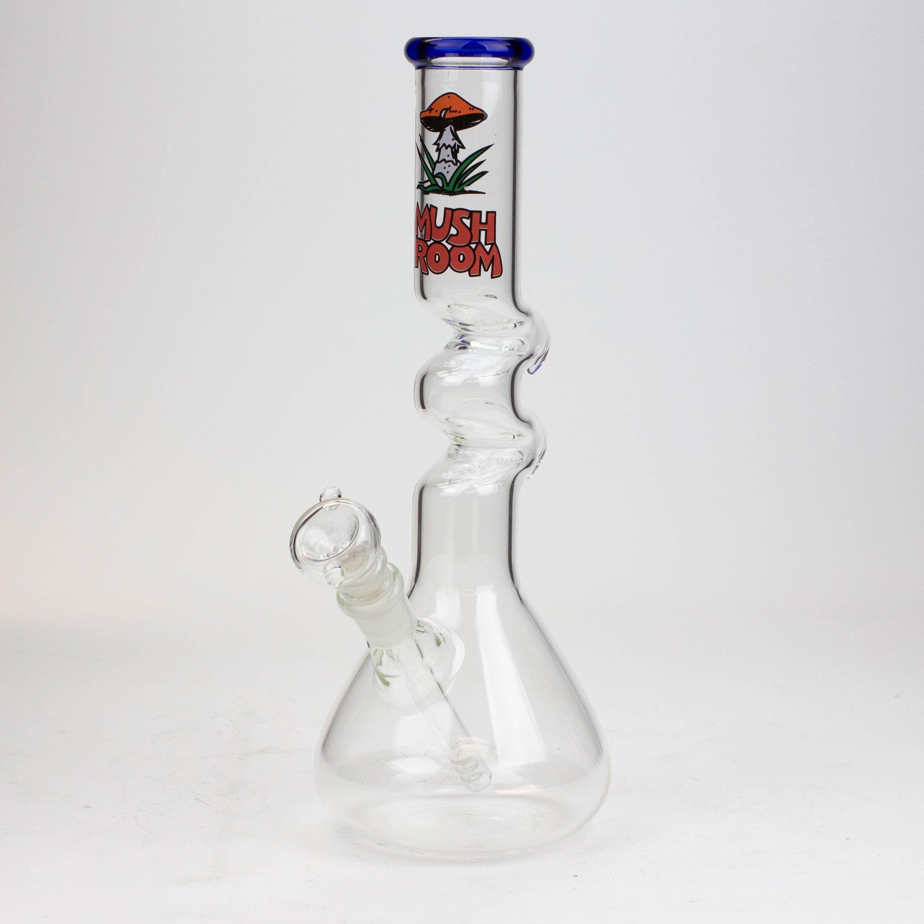 Kink zong water pipes 12"_4