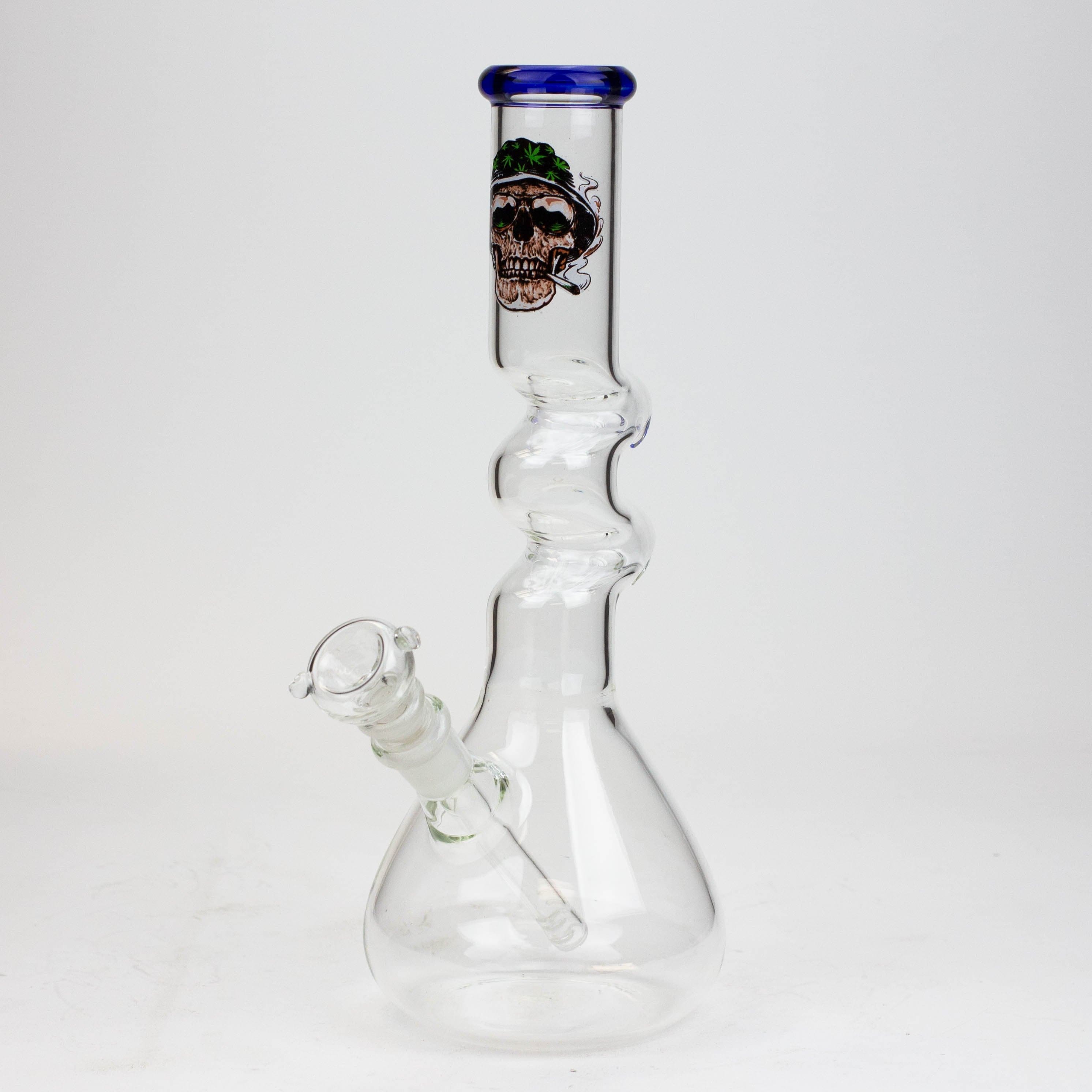 Kink zong water pipes 12"_3
