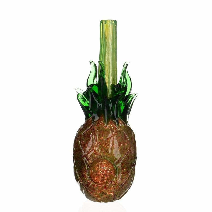 Unique Pineapple Hand Pipe High-quality Borosilicate Glass 5 Inch