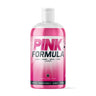 Pink Formula 16oz Glass Bong Cleaning Solution for Dab Rigs and Pipes