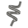 Plenty cooling coil