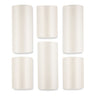 Plenty silicone tubing set
