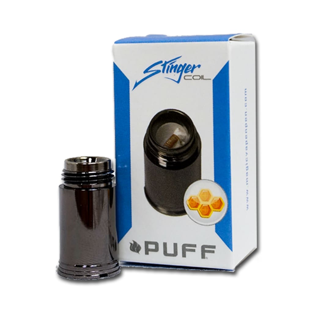 Replacement Stinger Stick Coil for Nectar Collectors and Straws