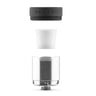 Puffco Peak Atomizer for Purest Consumption Experience