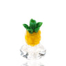 Empire Glassworks Pineapple Puffco Peak Carb Cap