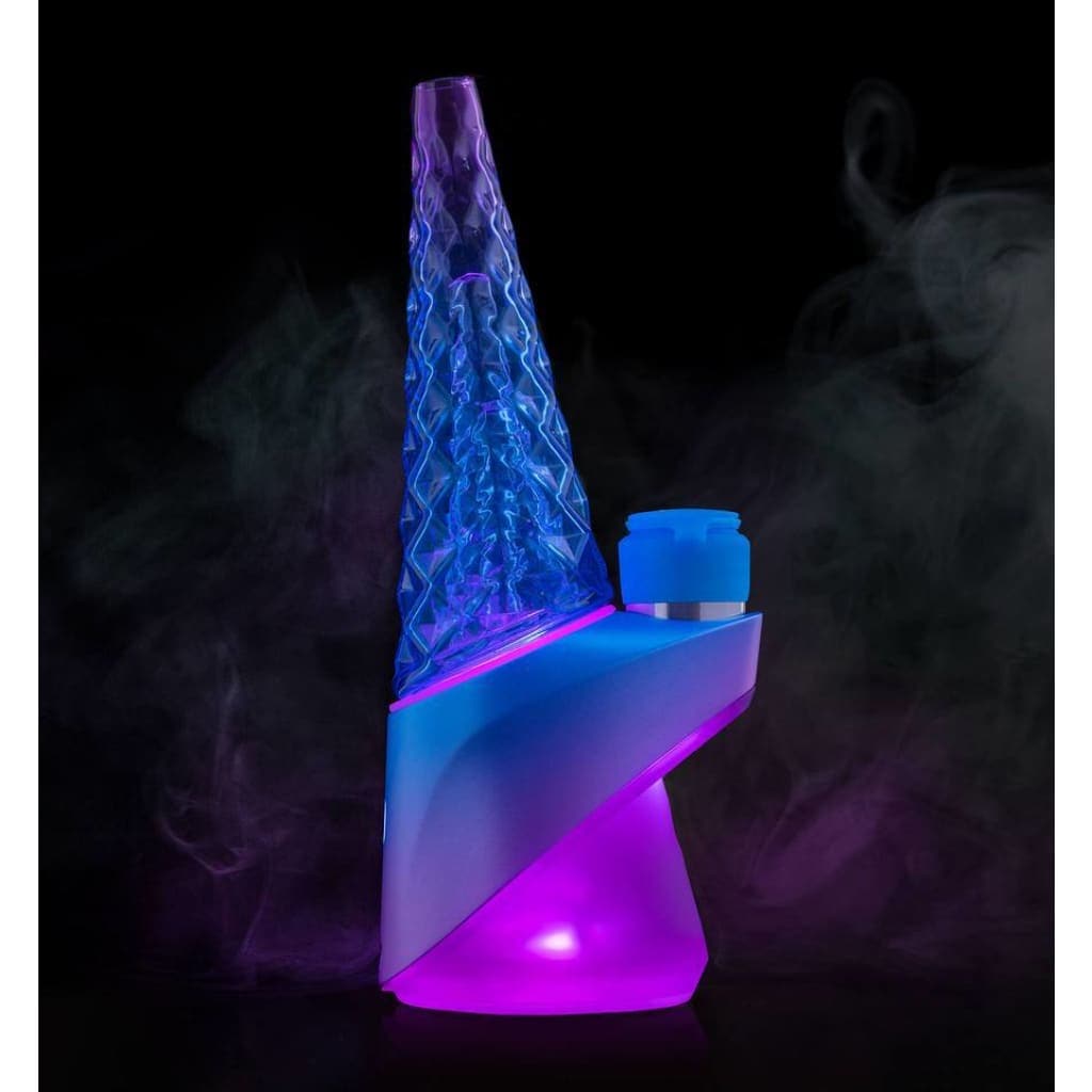 Puffco Puffco Peak Pro Enhanced Dab Rig Vaporizer – MHGP