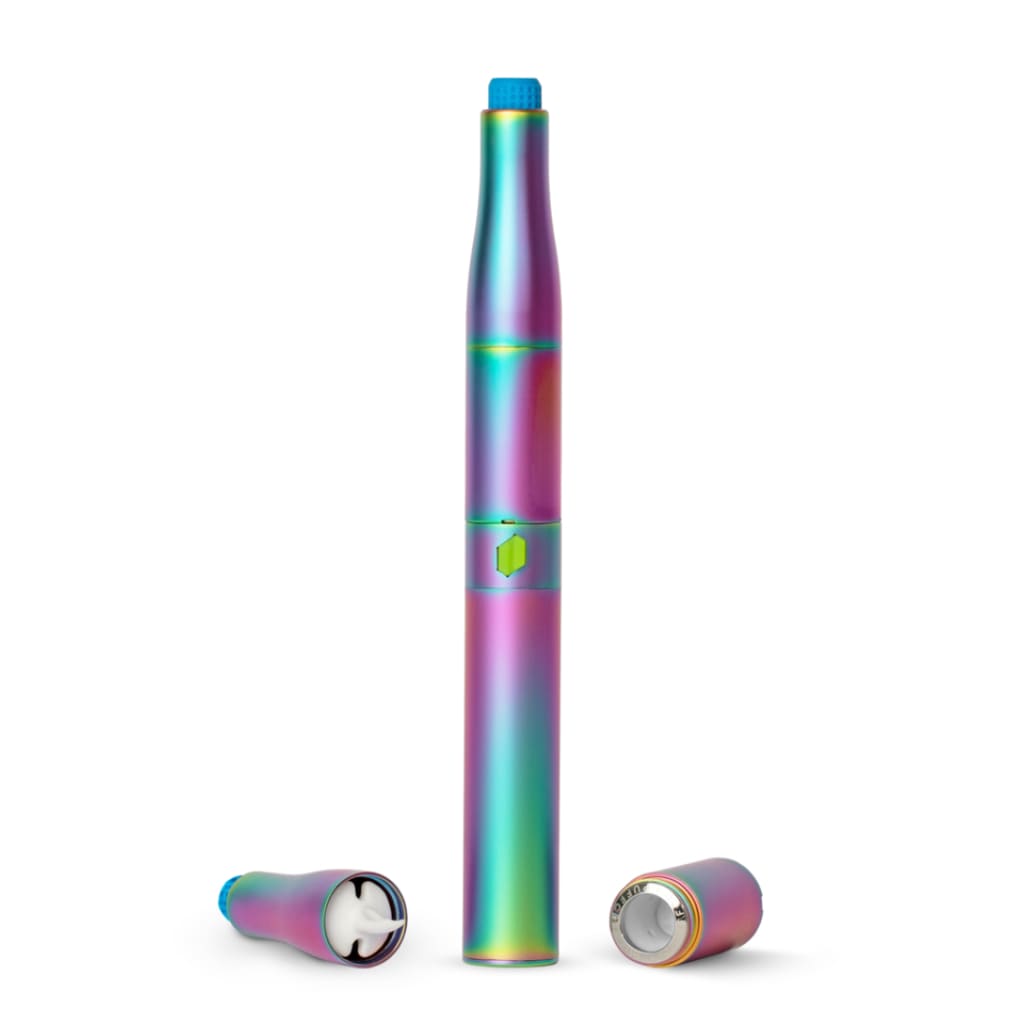 Puffco Plus Vision - Limited Edition