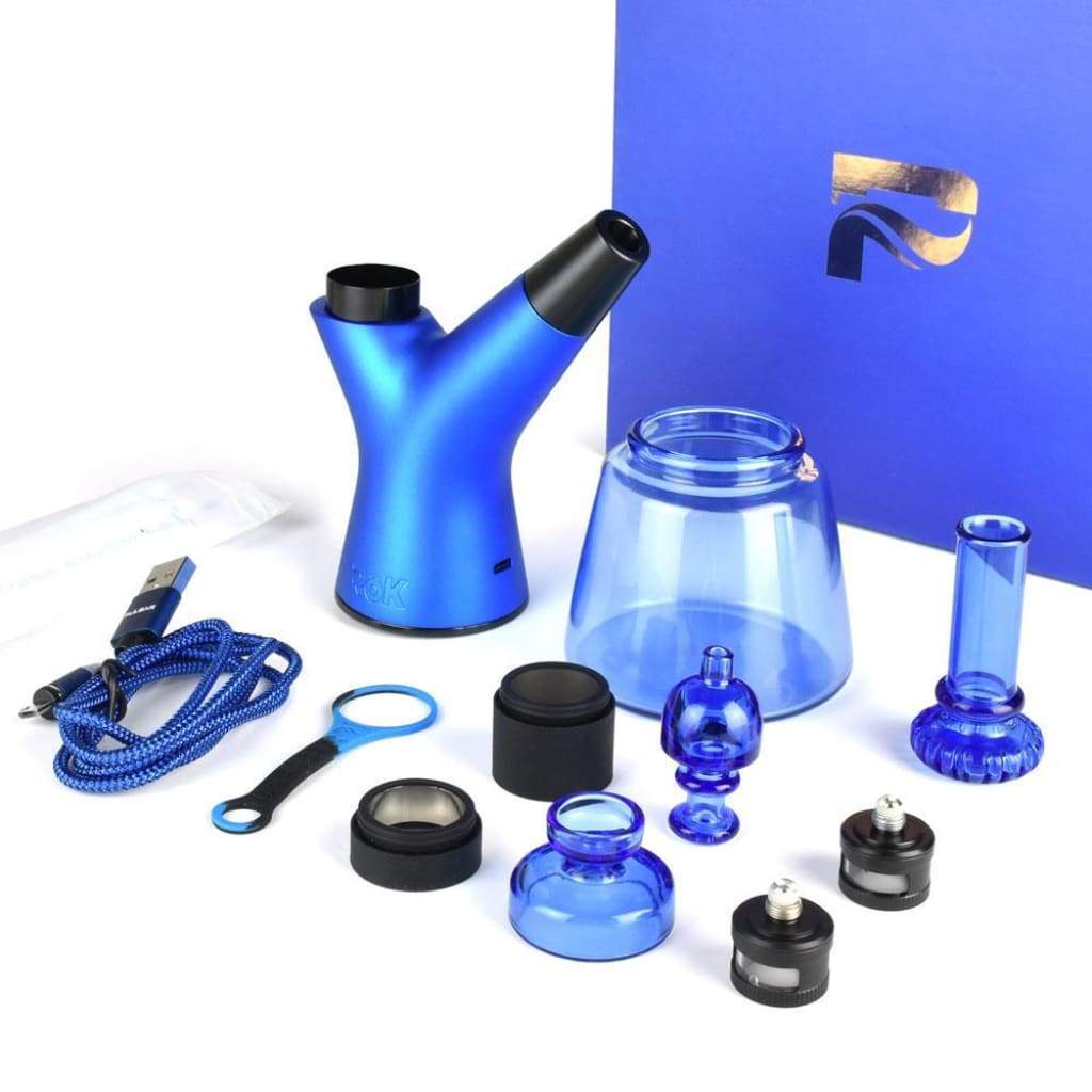 Pulsar Rok Electric Dab Rig - Neptune