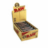 Raw 2 Way Hemp Plastic Roller for Standard and Fat Rolls