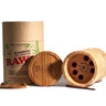 Raw Bamboo Six Shooter Sustainable Bamboo Cone Filler