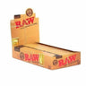 Raw Classic 1¼ Rolling Papers Original Spanish Size