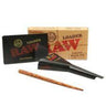 Raw Cone Loader for King Size Rolling Papers