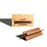 Raw x Stand Rolling Tool for Easy Fill Position