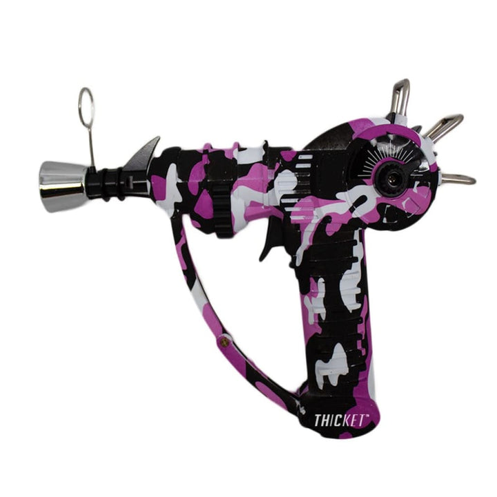 Real Life ’ray Gun’ Torches New Camouflage Limited Edition Colors