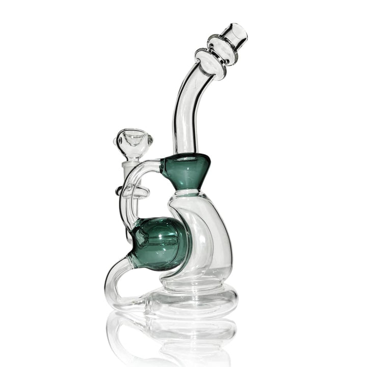 Recycler Double Body