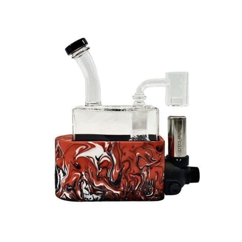 Rio Rig Rio dab rig makeover - Electric Dab Rigs | Stache Products – MHGP