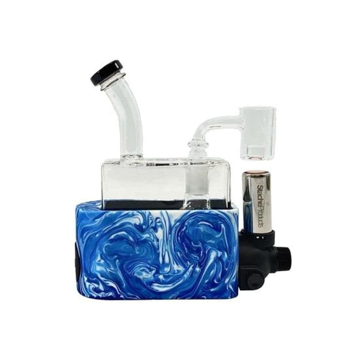 Rio Rig Rio dab rig makeover - Electric Dab Rigs | Stache Products – MHGP