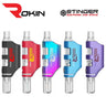 Rokin Stinger Powerful Electronic Dab Straw