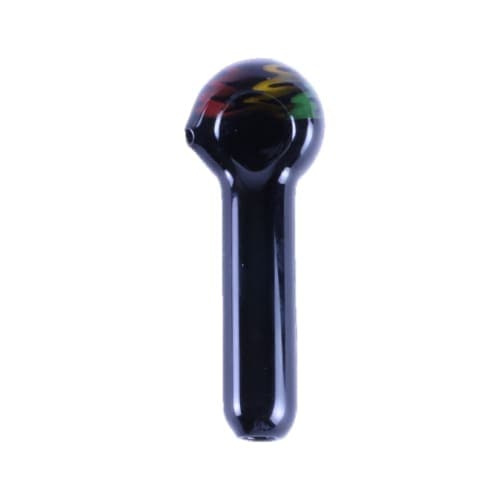 Roots Glass Pipe